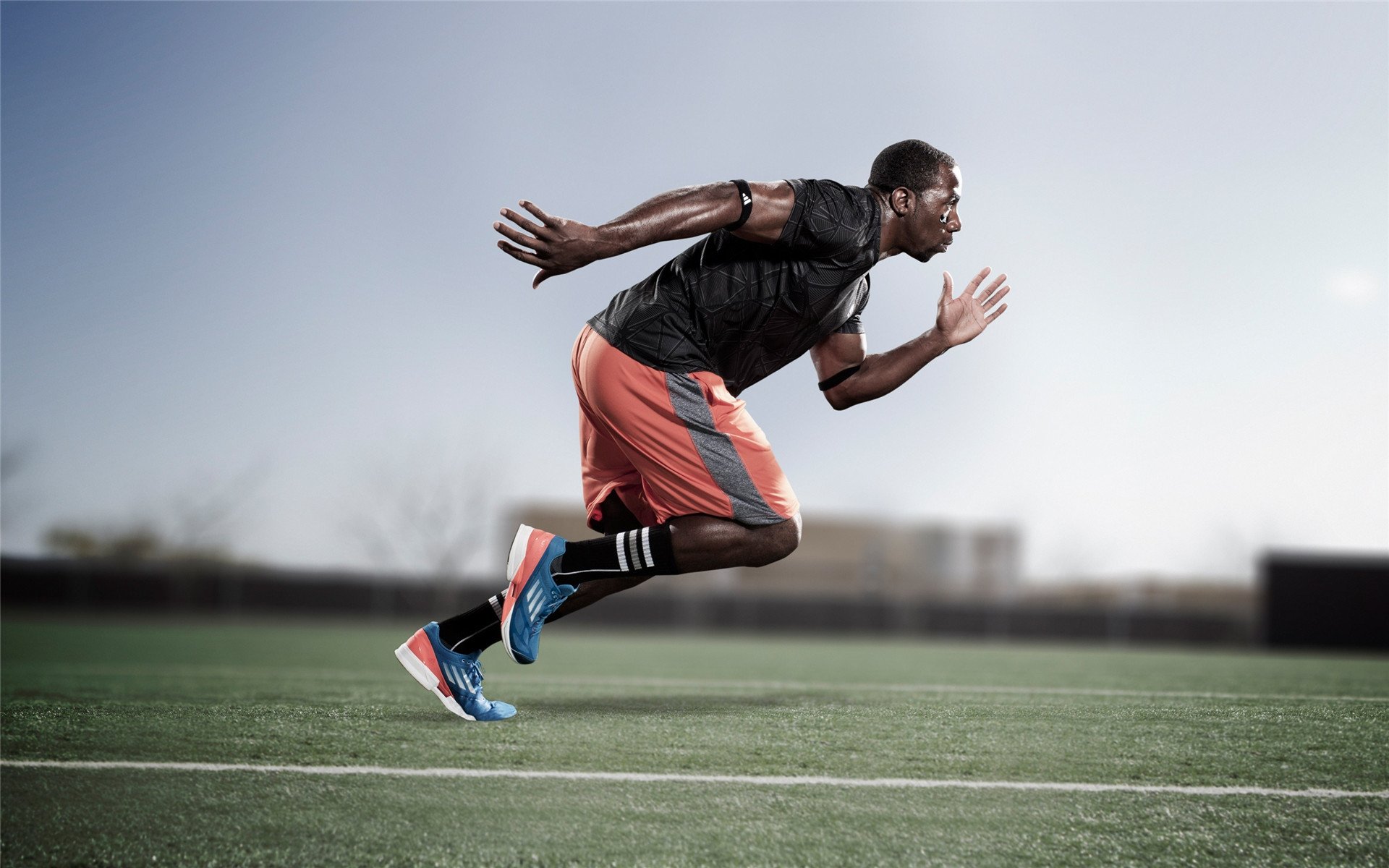 破纪录时刻：打破历史纪录的超级比赛，破纪录啦图片